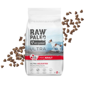 RAW PALEO ULTRA BEEF MINI ADULT 2kg