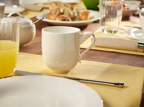 Villeroy&Boch Kubek New Cottage Basic 350ml na Arena.pl