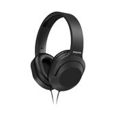 Słuchawki nauszne Philips TAH2005BK/00
