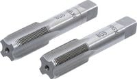 GWINTOWNIKI M16X1.0 2-CZĘŚCI BGS GERMANY