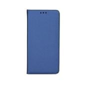 etui smart magnet book iphone 11 proniebieski/blue