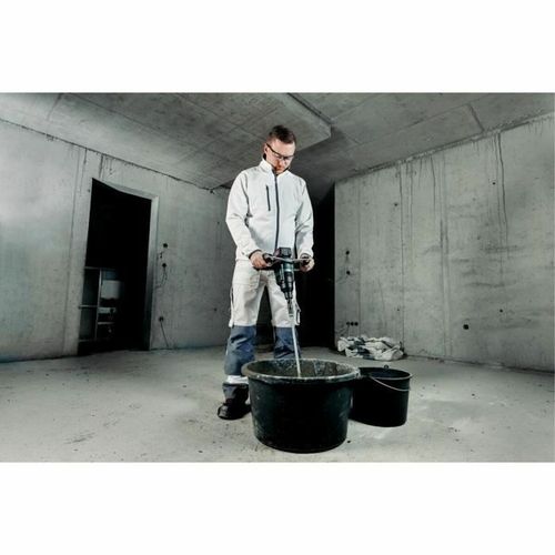 Mikser Metabo RW 18 LTX 120 na Arena.pl