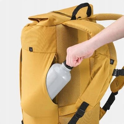 Plecak turystyczny Quechua NH Escape 500 Rolltop 23 l na Arena.pl