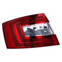 LAMPA TYLNA SKODA OCTAVIA III 2012 2013 2014 2015 2016 2017 2018 2019 2020
