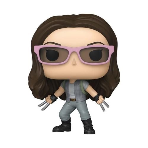 funko pop! marvel deadpool wolverine x-23 1497 na Arena.pl