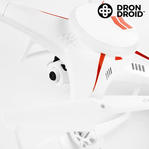 Dron Droid Hanks WFHDV2000 na Arena.pl