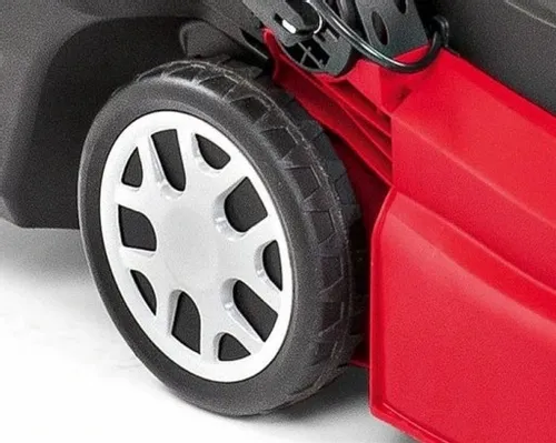 Kosiarka elektryczna MTD OPTIMA 42 E mocna 1800wat z mulczowaniem DOBRA 47L na Arena.pl