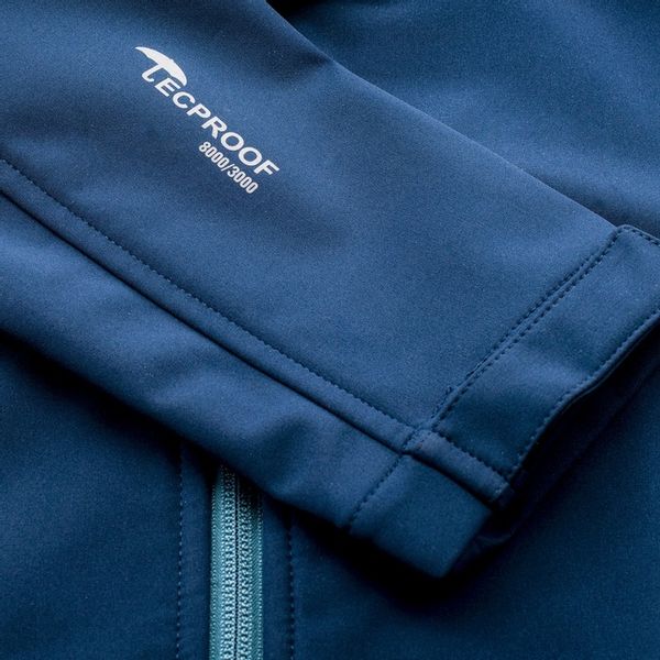 HI-TEC KURTKA MĘSKA SOFTSHELL SAIKO WIATRÓWKA M zdjęcie 7