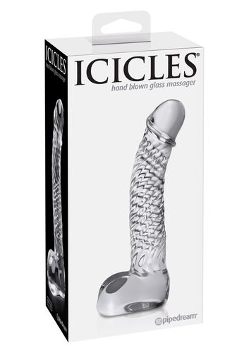Dildo-Icicles No 61 na Arena.pl