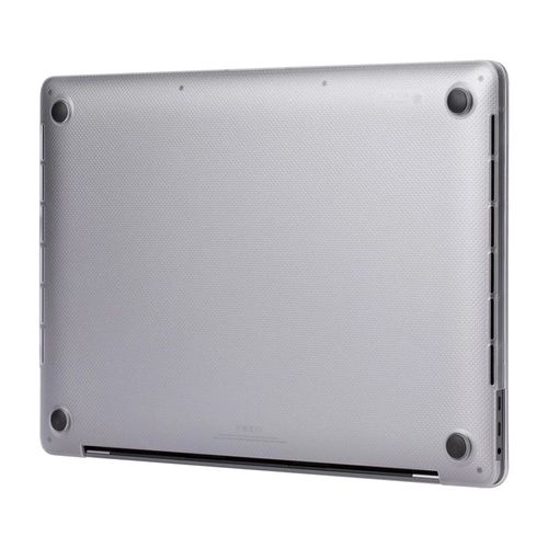 Incase Hardshell Case - Obudowa MacBook Pro 16" (Dots/Clear) na Arena.pl