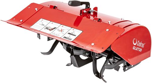 CEDRUS GL11 GLX720 GLEBOGRYZARKA SPALINOWA CEDRUS GLX 720 SAMOBIEŻNA Z NAPĘDEM KULTYWATOR TRAKTOR JEDNOOSIOWY Z GLEBOGRYZARKĄ 72cm / 7KM GL11 GLX720 - OFICJALNY DYSTRYBUTOR - AUTORYZOWANY DEALER CEDRUS na Arena.pl