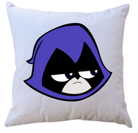 Poduszka Młodzi Tytani