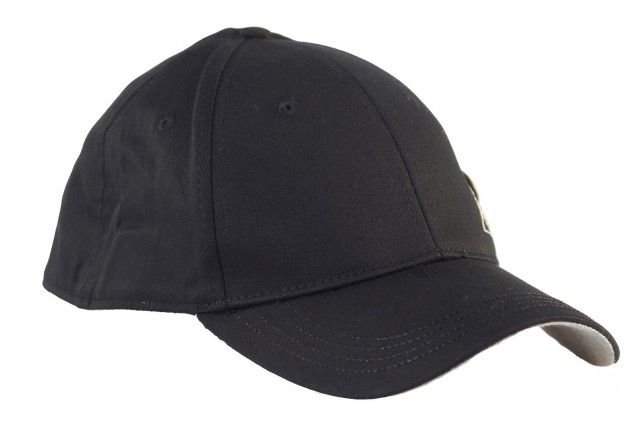 czapka z daszkiem le coq sportif