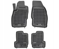 DYWANIKI WYCIERACZKI GUMOWE Opel Adam od 2013