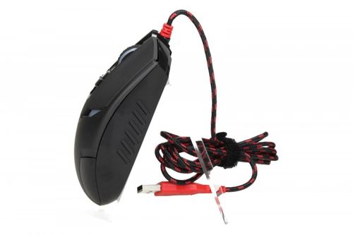 A4 Tech Mysz Bloody V4m USB na Arena.pl