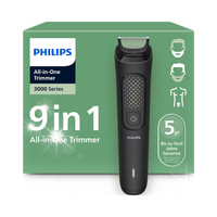 Maszynka Trymer 9w1 z nasadkami do ciała Seria 3000 Philips MG3946/15