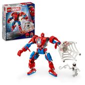 LEGO Marvel 76308 Mech Spider-Mana kontra Anti-Venom