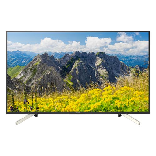 Telewizor SONY KD-65XF7596 na Arena.pl