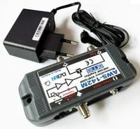 Wzmacniacz antenowy AMS (AWS-142M)