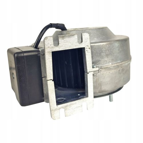 Dmuchawa Wentylator do kotła pieca z podajnikiem WPA x6 / WBS 6a Domer na Arena.pl