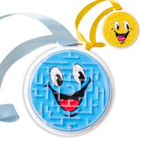 Prezent Na Zakończenie Roku Szkolnego Dla Dzieci Medal Gra Labirynt