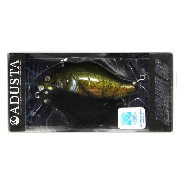 ADUSTA ZACRAWL SC 011 MURRAY COD zdjęcie 2