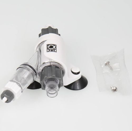 JBL ProFlora Taifun Reaktor do CO2 na wąż 16/22mm na Arena.pl