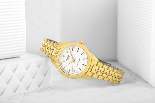 zegarek damski casio ltp-1129n-7ardf + box na Arena.pl