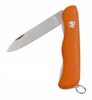 Mikov Praktik 115-NH-1 AK nóż składany scyzoryk