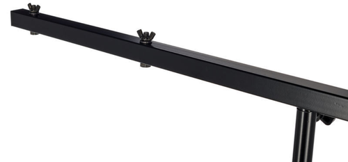 Statyw oświetleniowy estradowy Belka 8 punktów Fun Generation 250cm do 10kg na Arena.pl