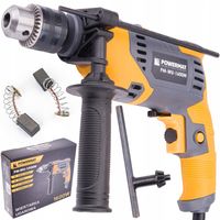 Wiertarka UDAROWA elektryczna 1600W