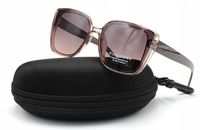 OKULARY PRZECIWSŁONECZNE DASMKIE POLARYZACYJNE FILTR UV 400 POLARZONE