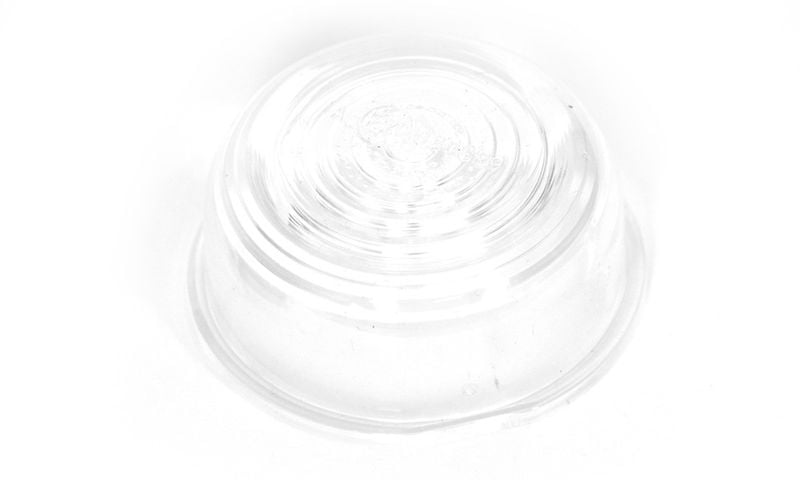 Klosz lampy obrysowej W21.1Ż-W21.10Ż (269B) zdjęcie 2