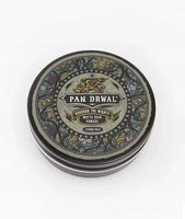 Pan Drwal - Bohorok the Mighty - Strong Hold - Matowa Pomada do Włosów 150m