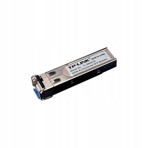 Moduł SFP TP-LINK TL-SM321A TL-SM321A na Arena.pl