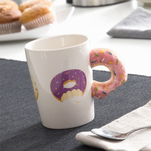 Kubek Pączek na Arena.pl