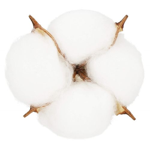 Sztuczna bawełna 12 szt. ozdoby świąteczne na druciku dekoracja do stroika na Arena.pl