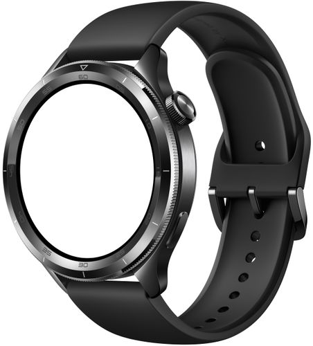 Smartwatch Xiaomi Watch S4 Black na Arena.pl