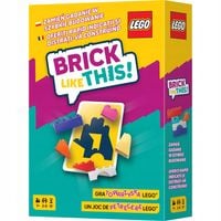 LEGO Brick Like This REBEL