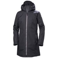 Helly Hansen damski płaszcz W WESTPORT INS COAT 53298 980 S