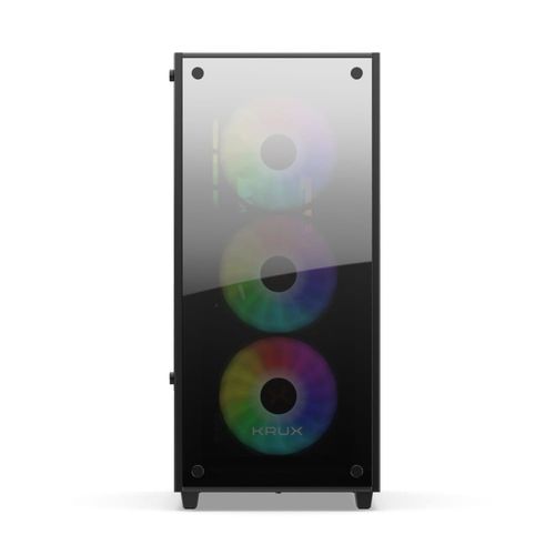 Krux Obudowa PC -  Mirror ARGB na Arena.pl