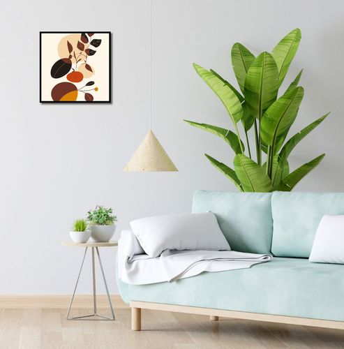 Plakat 40x40cm Nastrój Upadku na Arena.pl