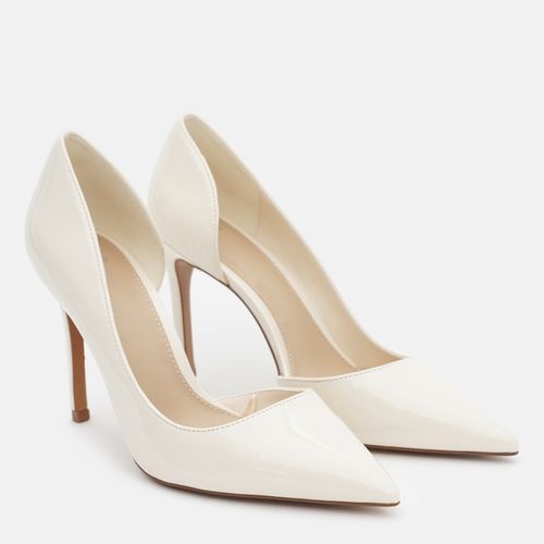 Mango czółenka damskie szpilka rozmiar 37 na Arena.pl