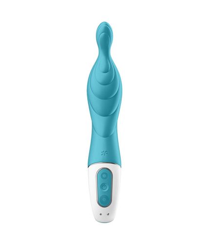 Wibrator Do Punktu A Satisfyer A-Mazing 2 12 Tryb na Arena.pl