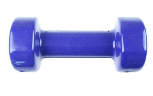 Hantla pokryta winylem 3 kg na Arena.pl