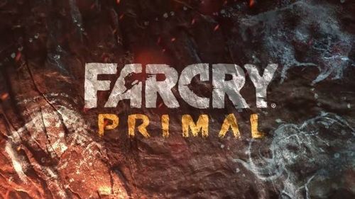 FAR CRY PRIMAL SPECIAL EDITION - PL [PS4] NOWA na Arena.pl