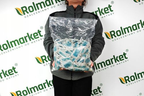 Trutka Na Myszy Szczury 5 kg Mocna Pasta Trucizna Na Gryzonie +Karmnik na Arena.pl