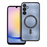 Futerał ELECTRO MAG COVER kompatybilny z MagSafe do SAMSUNG A25 czarny