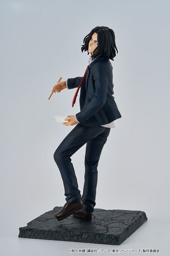 Tokyo Revengers - Baji Keisuke - Tenitol na Arena.pl