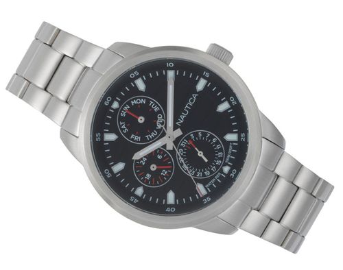 Zegarek Nautica Forbell NAPFRL005 Multi Data na Arena.pl